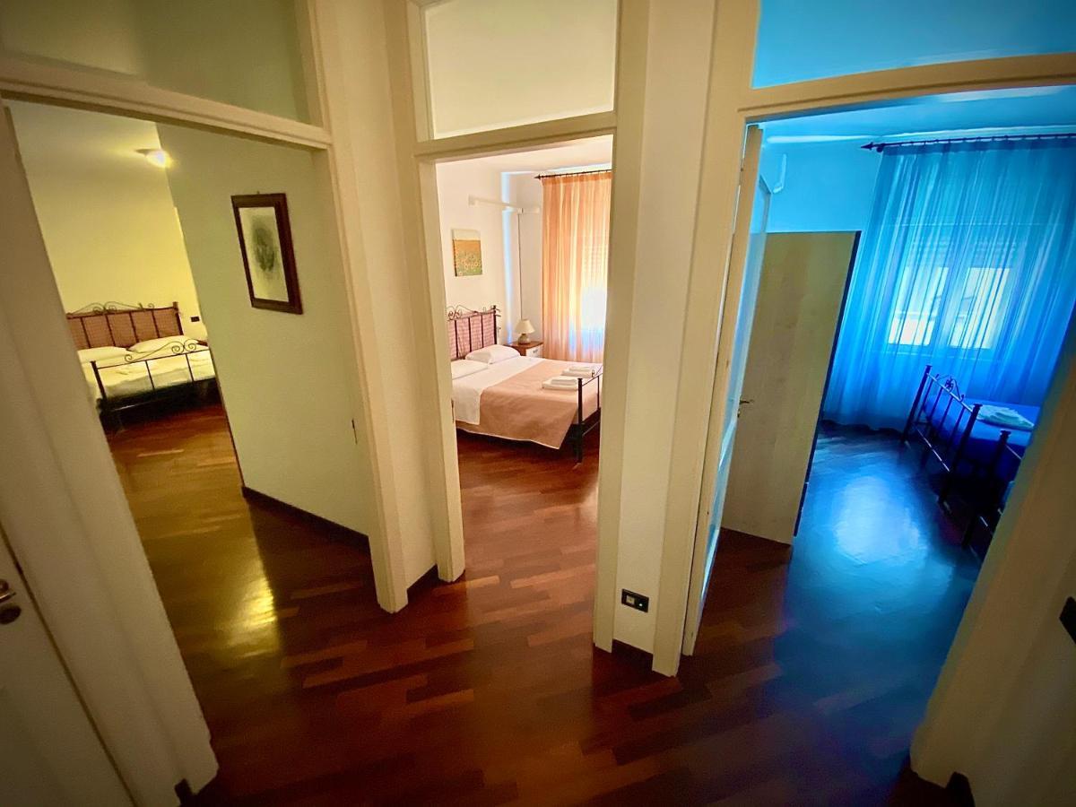 Guardiana Del Castello Villa Otranto Ngoại thất bức ảnh