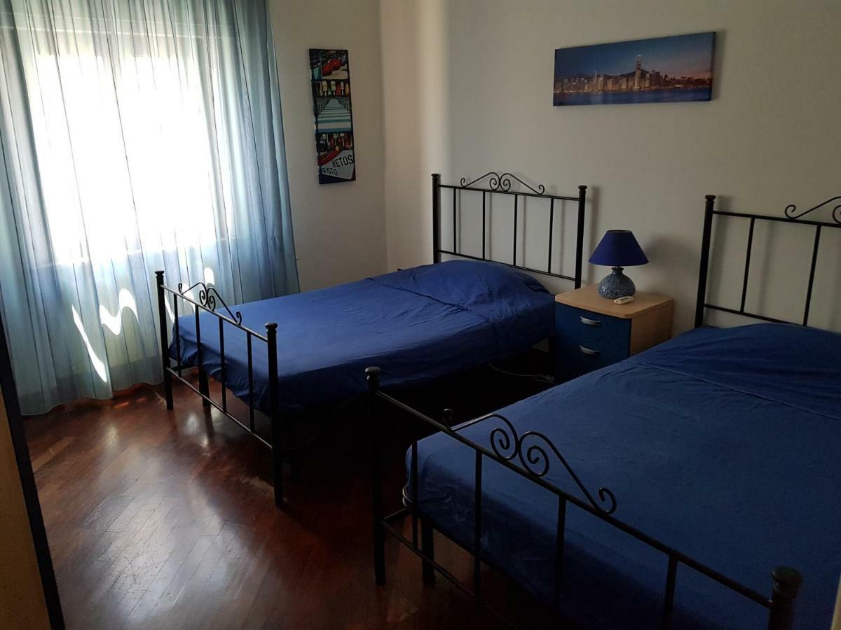 Guardiana Del Castello Villa Otranto Ngoại thất bức ảnh