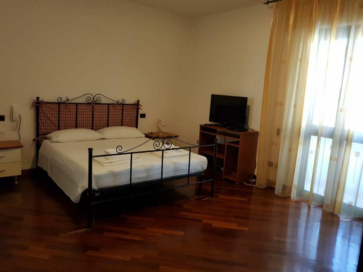 Guardiana Del Castello Villa Otranto Ngoại thất bức ảnh