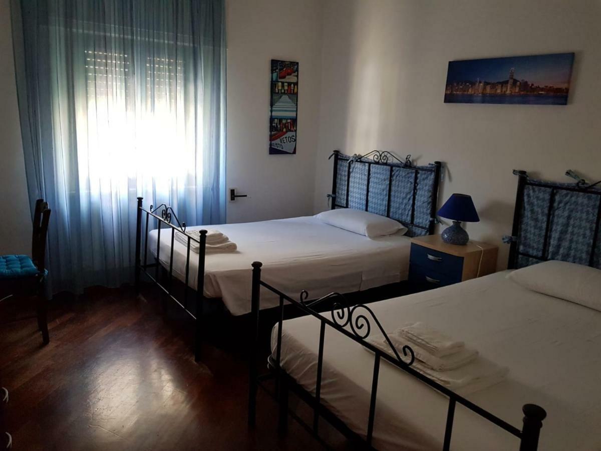 Guardiana Del Castello Villa Otranto Ngoại thất bức ảnh
