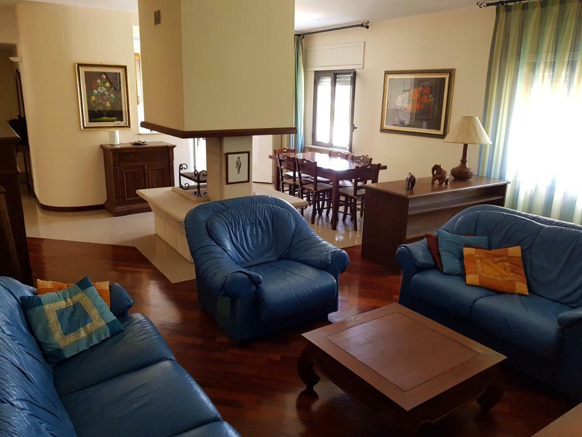 Guardiana Del Castello Villa Otranto Ngoại thất bức ảnh