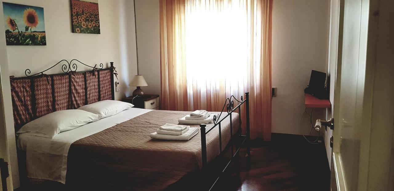 Guardiana Del Castello Villa Otranto Ngoại thất bức ảnh